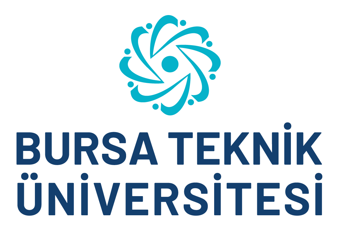 Bursa Teknik Üniversitesi Logosu